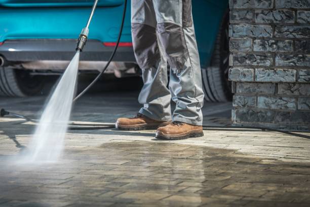 Best Roof Washing  in Groveville, NJ