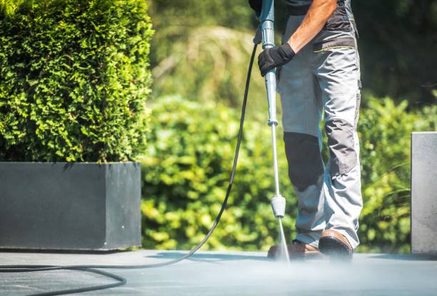 Best Post-Construction Pressure Washing  in Groveville, NJ